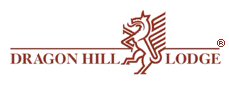 Dragon Hill Lodge Logo
